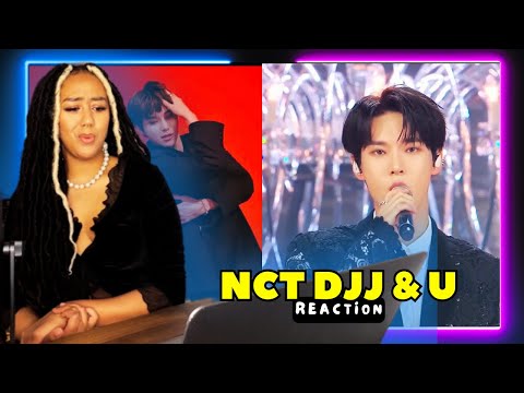 SINGER Discovers NCT U - From Home (MAMA) & Perfume & Kiss