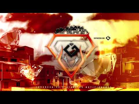 BEAT BRUXARIA - MC MACHADO MDC (RONNY DJ)