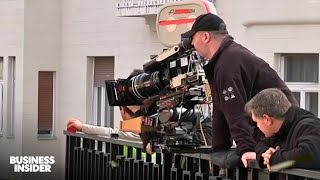 What Happens To Hollywood If Trump Targets Movies Made Abroad | Insider News