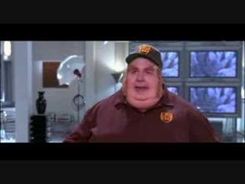 The best of fat bastard