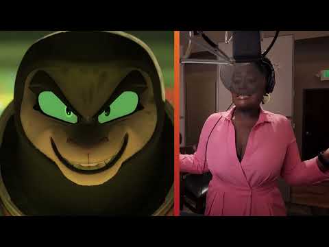 Danielle Brooks | The Bad Guys 2