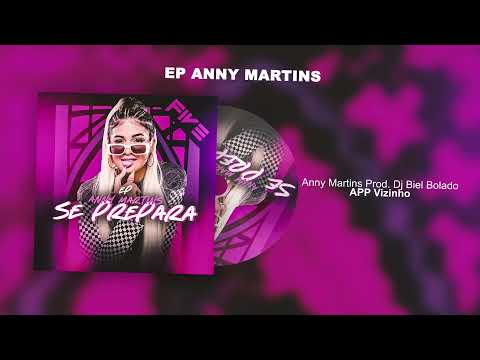 Anny Martins -APP VIZINHO Prod. Biel Bolado