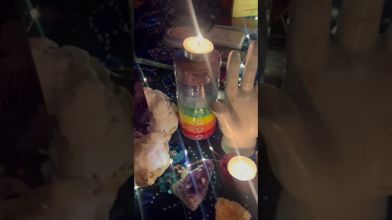Promotional video thumbnail 2 for Psychic Expert