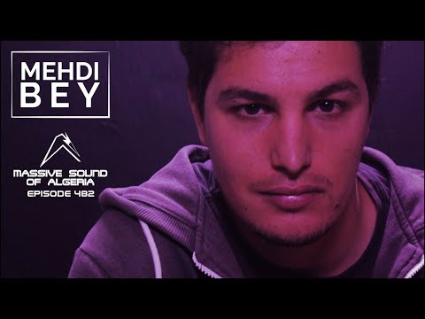 Massive Sound Of Algeria Episode 482