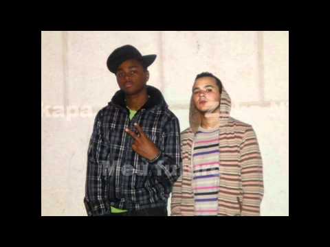 Sakapa feat Zuka NTZ- Meu Futuro