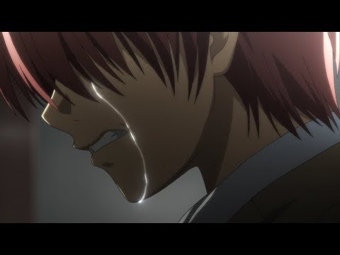 MOST SAD ANIME MUSIC EVER - ANGEL BEATS OST [PREPARE TO CRY]