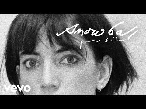 Patti Smith – Snowball (Official Audio)