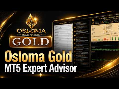 Video Osloma Gold