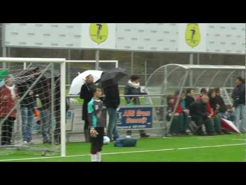 SVN'69 E1 NIJEVEEN KAMPIOEN 2011