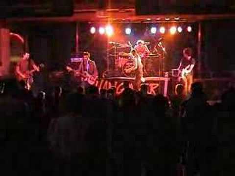 Mezzopalo - R'n'R' Pitbulls - Sun Valley in Rock 2007