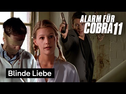 Blinde Liebe | Staffel 4 Folge 2 | Erdoğan Atalay & René Steinke | Ganze Folge | Alarm für Cobra 11