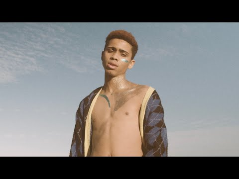 Bryce Xavier - Romeo (Official Music Video)