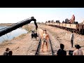 PK Movie 2014 Making Aamir Khan Behind The Scenes Shooting Location VFX CGI हिंदी