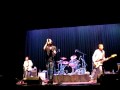 Gin Blossoms - Miss Disarray  - Live Vacaville CA 4-30-10
