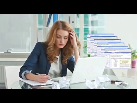Vitalblocks CRM Tutorial Preview