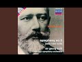 Tchaikovsky: Symphony No.5 In E Minor, Op.64, TH.29 - 2. Andante cantabile, con alcuna licenza...