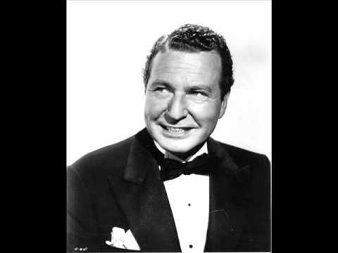 Phil Harris - Ain't Nobody Here But Us Chickens 1947