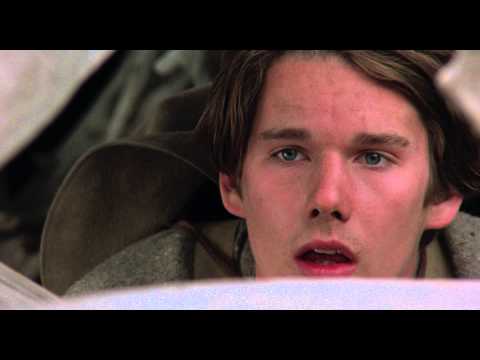 Белый клык - Трейлер