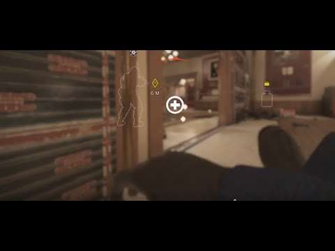 Almost Aceing with NEW TSM Zofia - Rainbow Six Siege