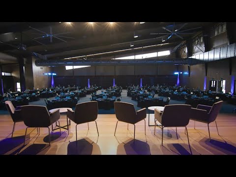 Bundaberg Multiplex Sport and Convention Centre