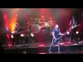 Skillet Live In São Paulo 2015 [Carioca Club] [Full ...