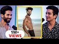 Shahid Kapoor - “My 3 Secrets To Looking Young At Age 41”