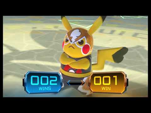 picano v SkyRasen - Pokken at Underground - 11-14-17