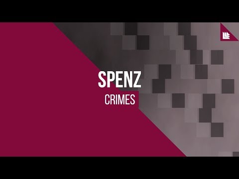 Spenz - Crimes [FREE DOWNLOAD]