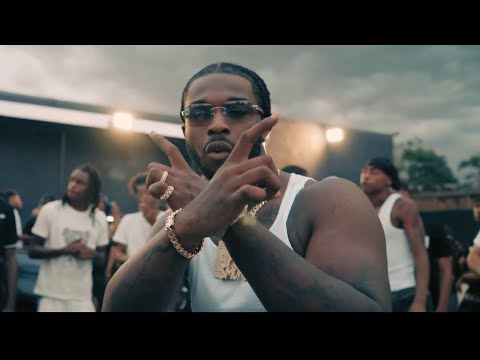 POP SMOKE X SABAN SAULIC - DIOR (DRILL REMIX)