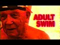 2001 Adult Swim Premiere Toon Heads Bumps And Commercials