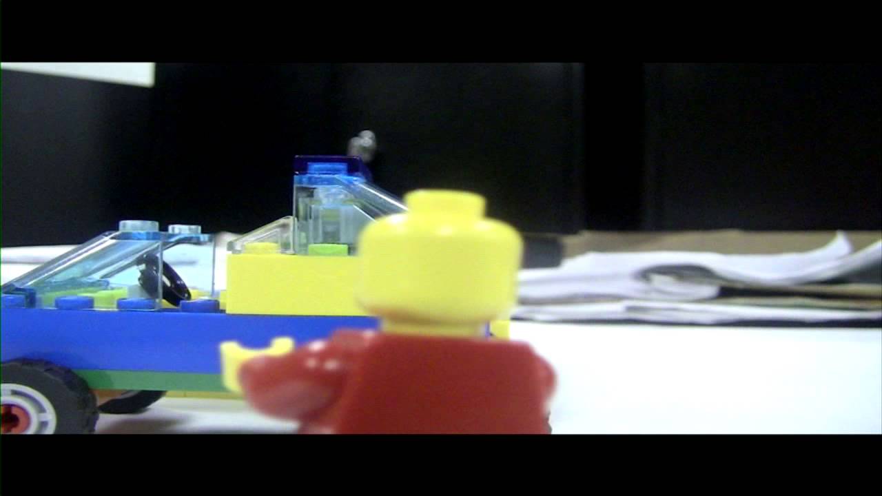Lego Explorer Animation Explorer Youtube