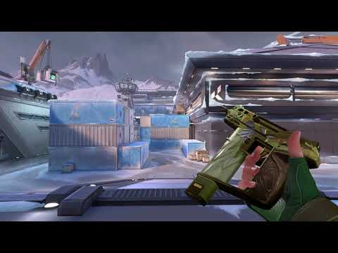 Skye Frenzy (Swooping Frenzy) POV