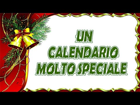 Un calendario molto speciale - Film Ita Completo
