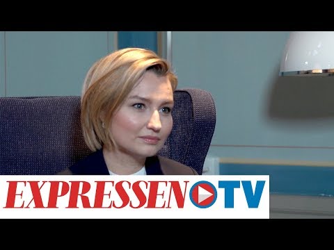 Ebba Busch Thor: ”Befängt, ohederligt, antiintellektuellt – och fördummande”