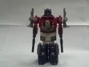 Transformers Powermaster Optimus Prime