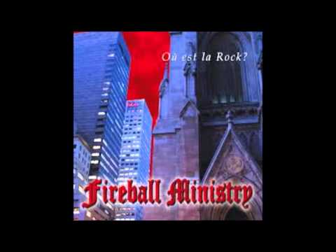 Fireball Ministry - Guts