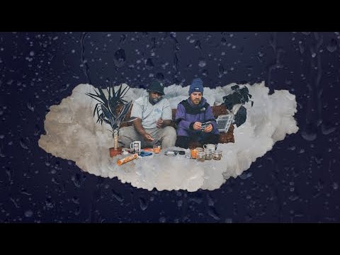 Verbz & Mr Slipz - The Rain Feat. Riah Knight (Alix Perez Remix) (OFFICIAL VIDEO)