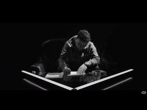 Sam J'taime - Is Dit Nu Later (prod. Keyser Soze)