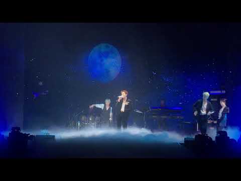 WINNER - OMG (WINNER CROSS TOUR IN KUALA LUMPUR 2020)