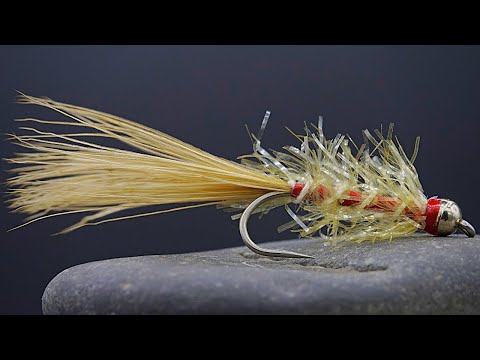 STOP Using The Wooly Bugger and TRY THIS!