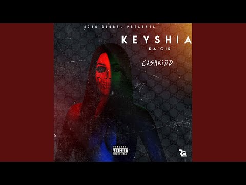 Keyshia Ka'oir