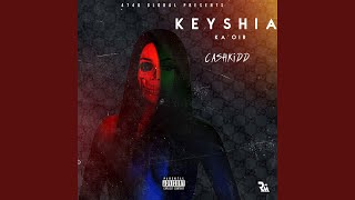 Keyshia Ka'oir