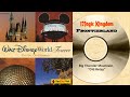 Walt Disney World FOREVER Big Thunder Mountain OLD BETSY