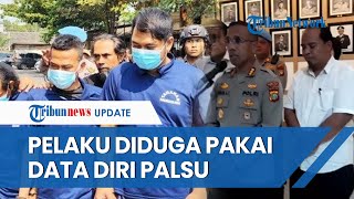 Pulang dari Pati, Polres Jakarta Timur Gagal Tangkap Pelaku Penggelapan Mobil Bos Rental Burhanis