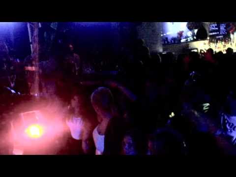 #Rödnovember Carlito,Stor, Dani M, Aki,Labyrint & Linda Pira