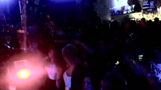 #Rödnovember Carlito,Stor, Dani M, Aki,Labyrint &amp; Linda Pira