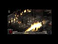PD2 S12 HC - Venom Blade Sentinel Assassin is Back! Tier 0 Diablo Clone