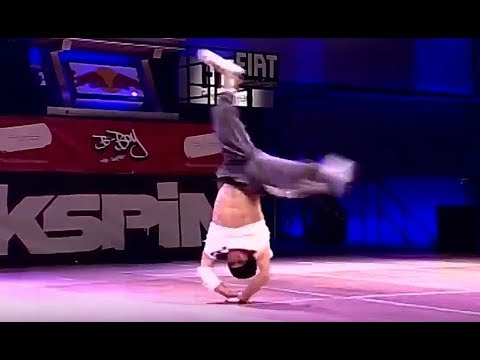 740 Boyz - Shimmy shake (montage breakdance hd)