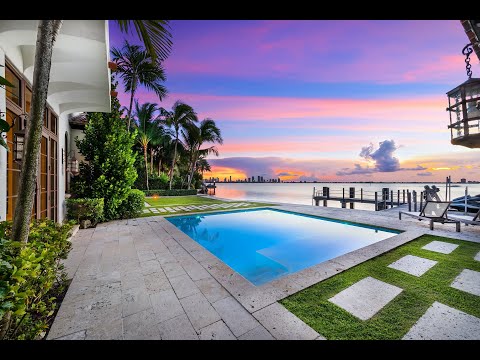 The Jills Zeder Group Presents 4412 North Bay Rd