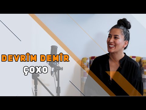 DEVRÎM DEMÎR - ÇOXO